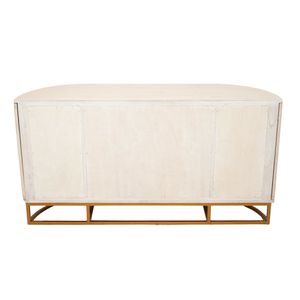 Sconset Credenza - Natural 4