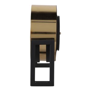 CABOTCROSS GOLD CLOCK 7 (IN) 4