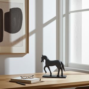 ENNISBURN BLACK DECOR 15 (IN) 2