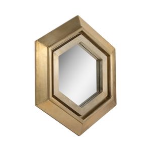 LOCHCROSS GOLD MIRROR 20 (IN) 3