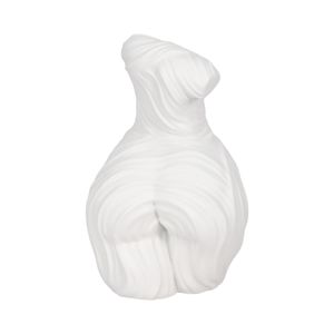 WALTRUN WHITE DECOR 11 (IN) 5