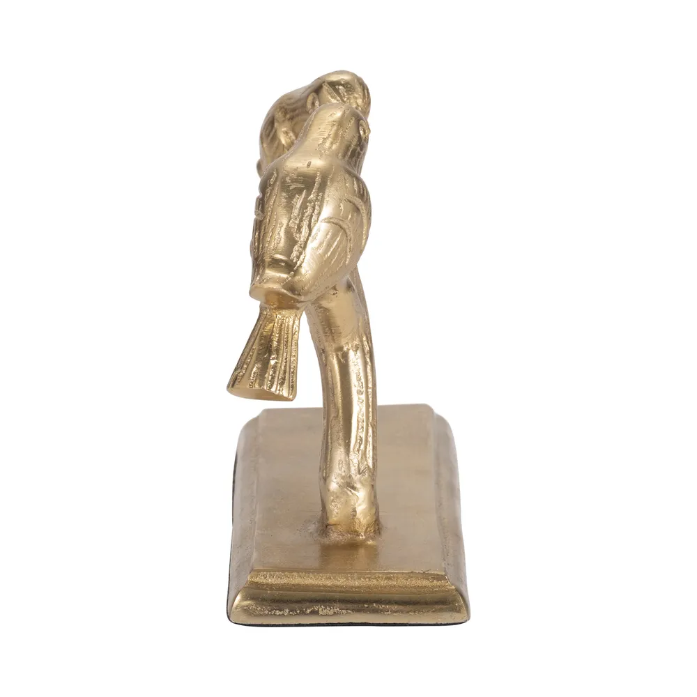 DURBANFIELD GOLD DECOR 7 (IN)