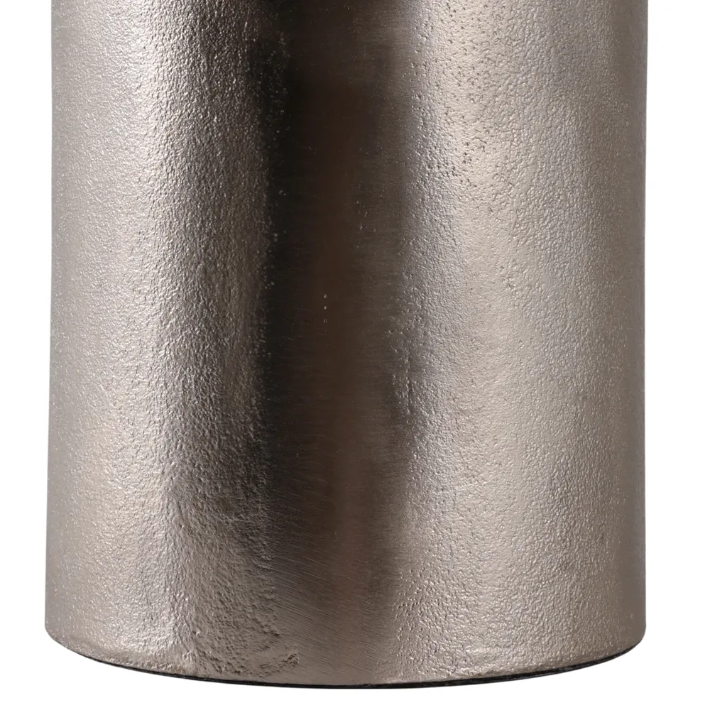 RIPLEYHOLM SILVER CANDLE HOLDER 36 (IN)