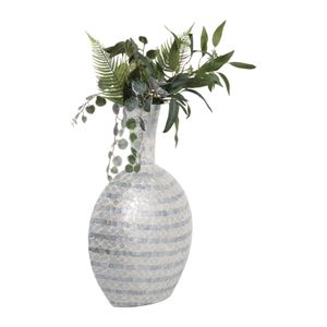 EWINGGATE BLUE VASE 23 (IN) 3