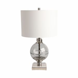 GLENNBROOK CLEAR LAMP 24 (IN) 5