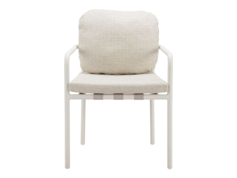 Aite Dining Chair Beige 4