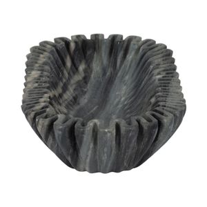 EMMETLAND GRAY BOWL 4 (IN) 5