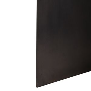 GORTONCROSS BRONZE TABLE 25 (IN) 6