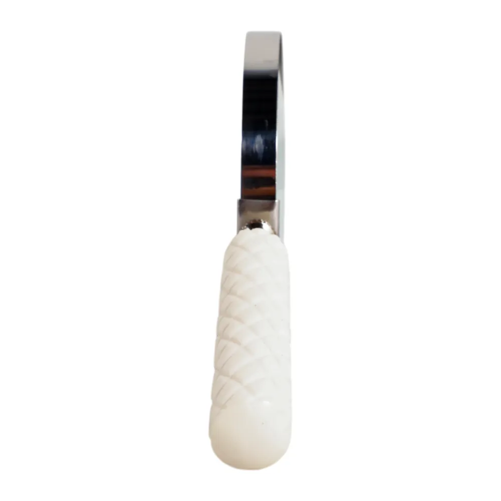 EVANDERRIDGE IVORY DECOR 1 (IN)