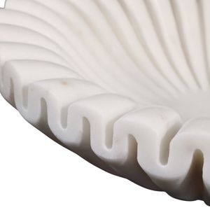 BIRCHSHAW WHITE BOWL 4 (IN) 6