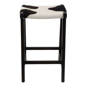 HENLEYPORT BROWN STOOL 27 (IN) 3