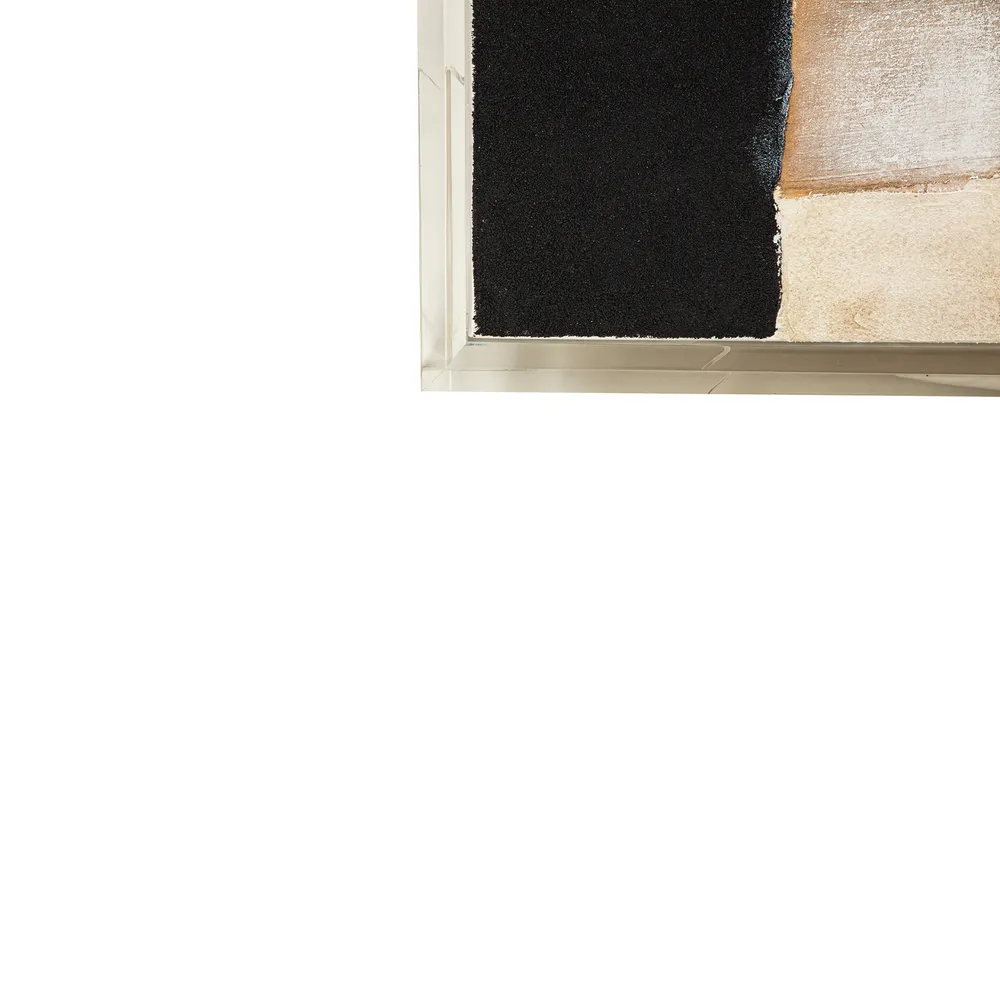 BARRONPORT BROWN ART 60 (IN)