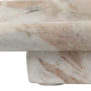 KAYEWICK WHITE TRAY 2 (IN) 8