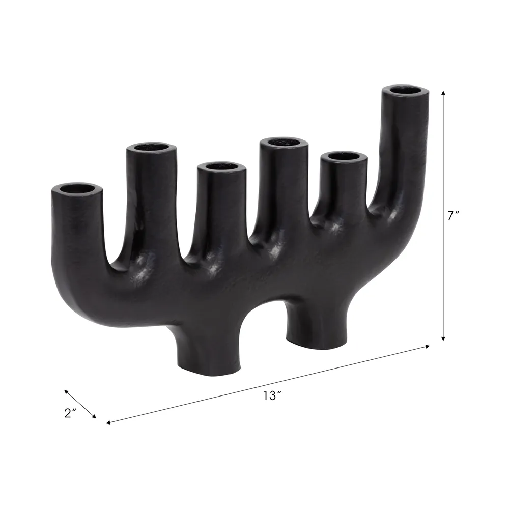 JULIANSTONE BLACK METAL 7 (IN)