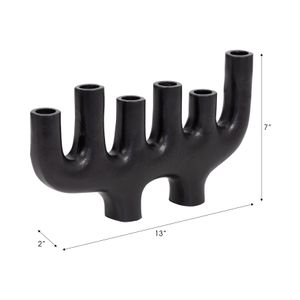 JULIANSTONE BLACK METAL 7 (IN) 9