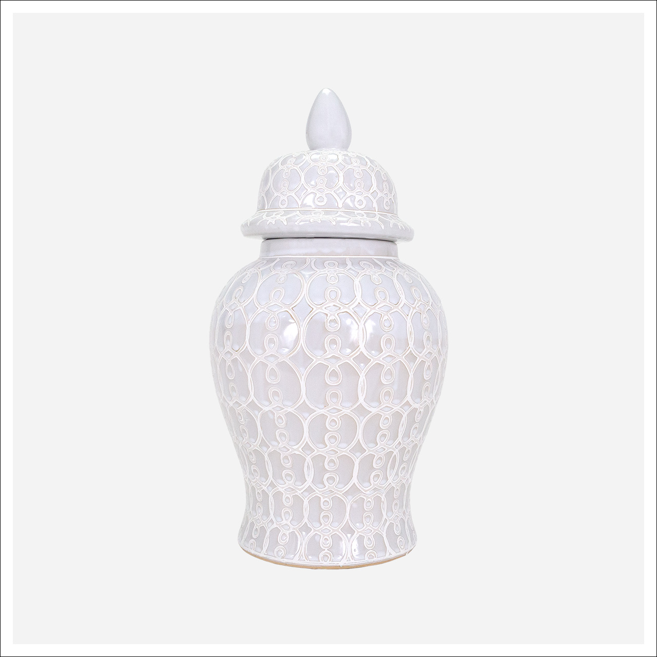 Ellery Jar -SB