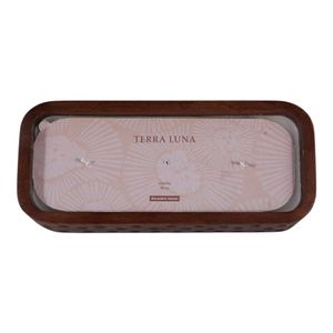 HERMONMORE VANILLA CANDLE 4 (IN) 9