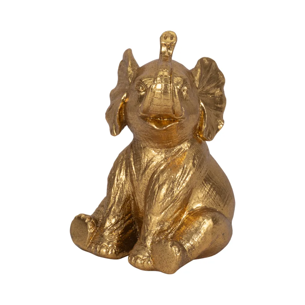 VALECROSS GOLD DECOR 7 (IN)