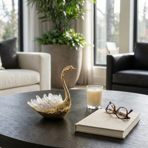 BREWERVIEW GOLD DECOR 6 (IN) 11