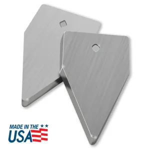 AccuSharp Replacement Blades 1