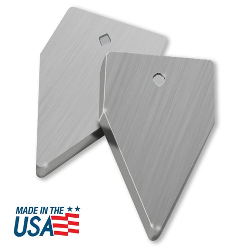 AccuSharp Replacement Blades