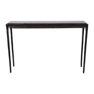 TUCKERHAVEN BLACK CONSOLE 33 (IN) 1