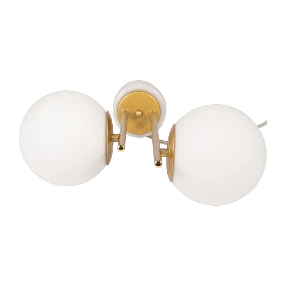 REGANWELL GOLD LAMP 23 (IN)