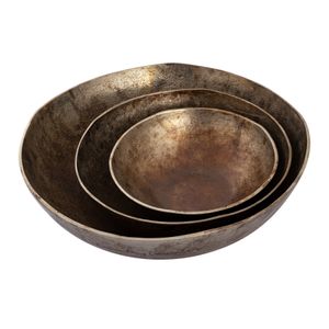 Carling Bowl - Set of 3 5