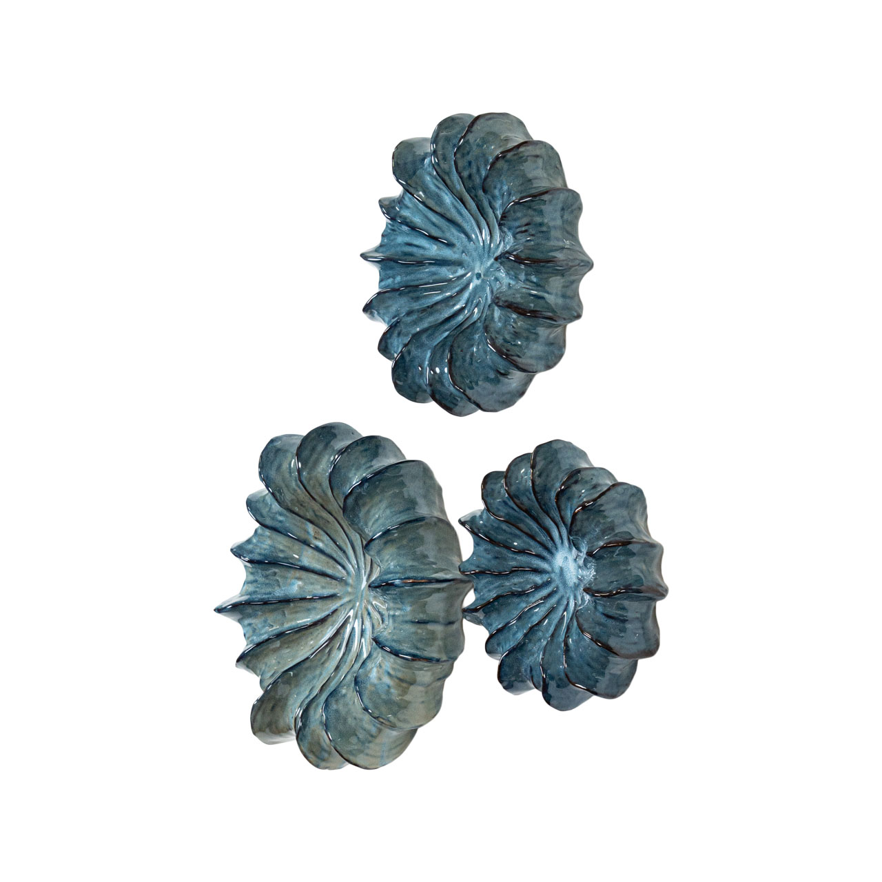Fenwick Wall Art -Set 3