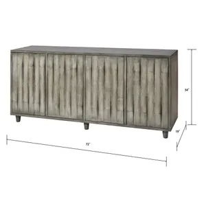 Seychelles Credenza 2