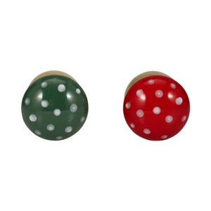 LINDENPARK SET OF 2 SANTAL SPRUCE CANDLE 5 (IN) 6