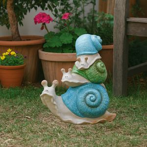 ARMONLAKE IVORY GARDEN STATUARY 15 (IN) 12