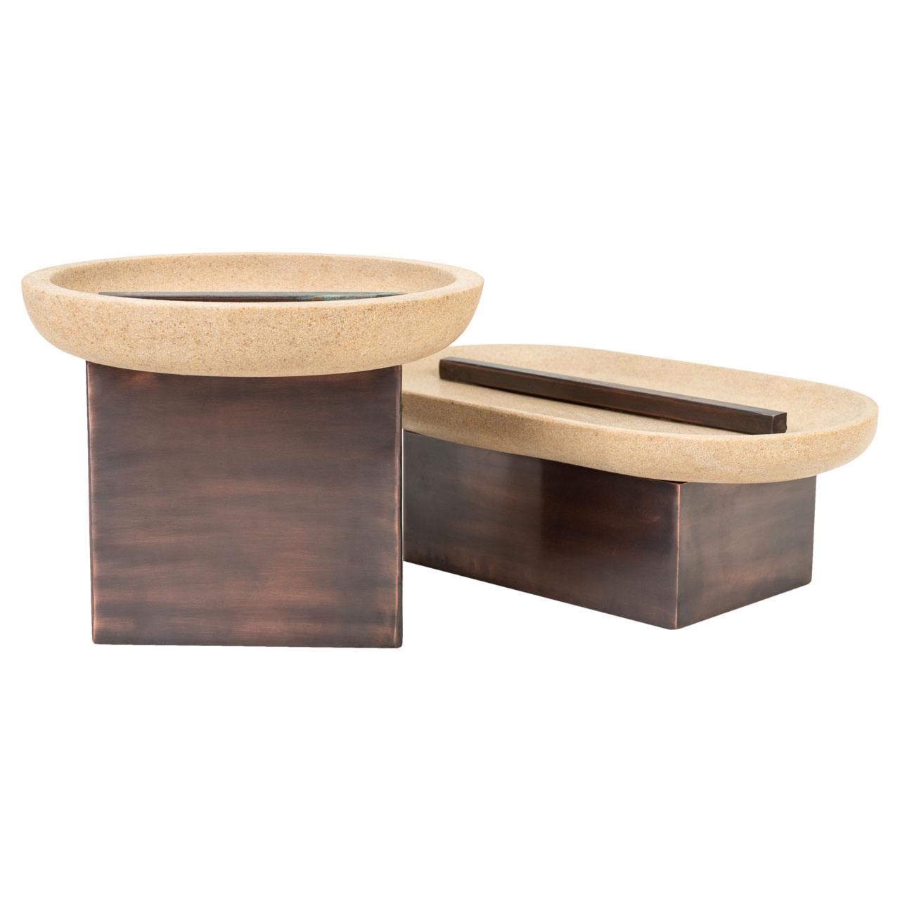 Zanzo Tall Box 9