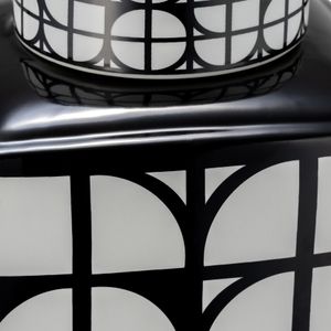 SAMSONHOLM BLACK JAR 16 (IN) 4