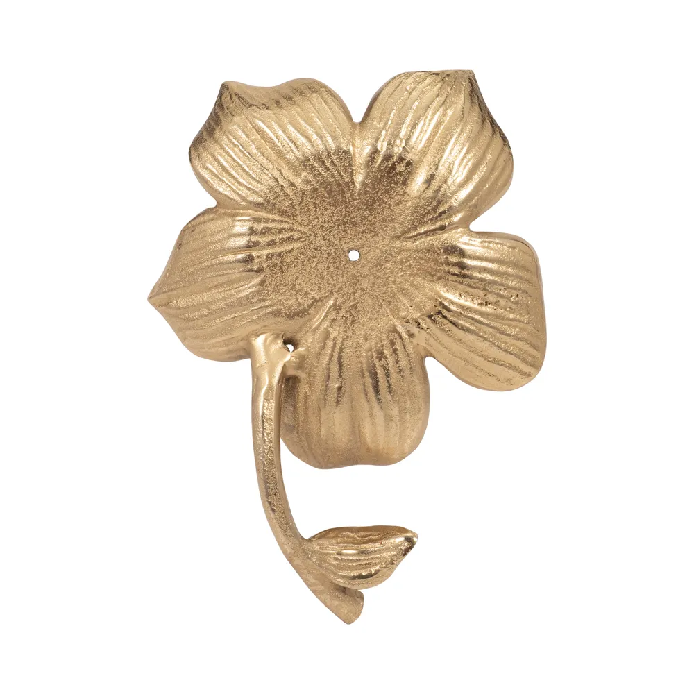HANNAHMOOR GOLD DECOR 5 (IN)