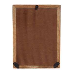 PEARLDALE WHITE FRAME 8 (IN) 5