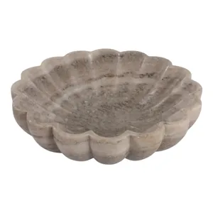 WYLERPARK IVORY BOWL 3 (IN) 7