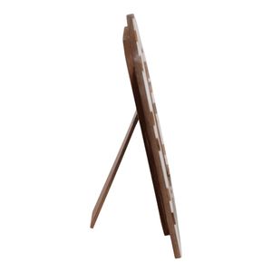 ANTONSTONE IVORY FRAME 1 (IN) 4