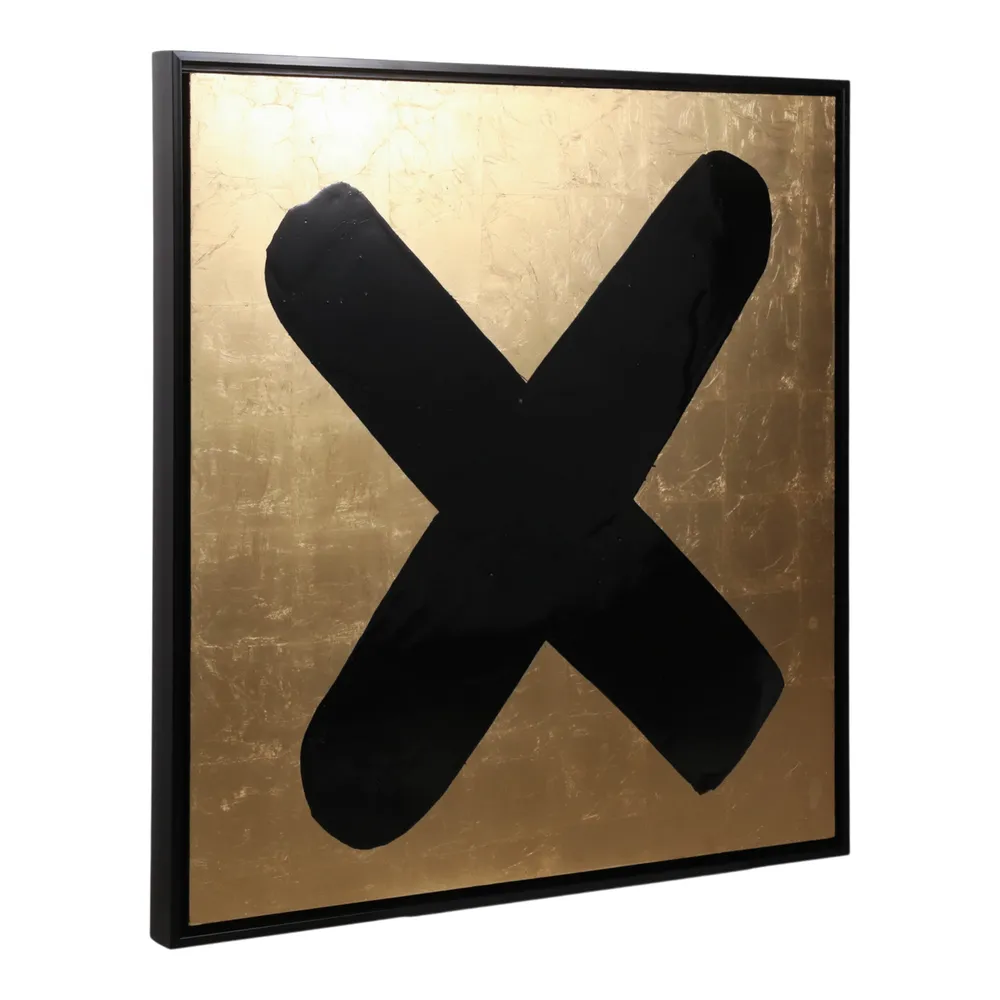 HILTONHAVEN GOLD ART 47 (IN)