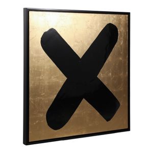 HILTONHAVEN GOLD ART 47 (IN) 3