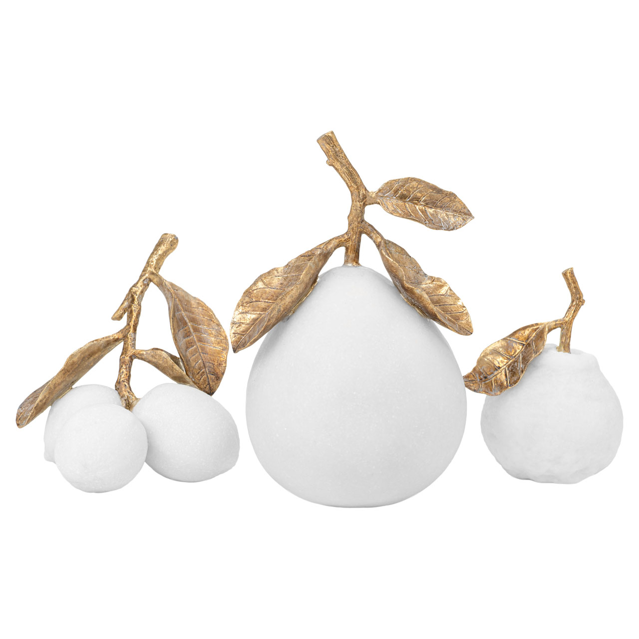 Orchard Pear Sculpture 9