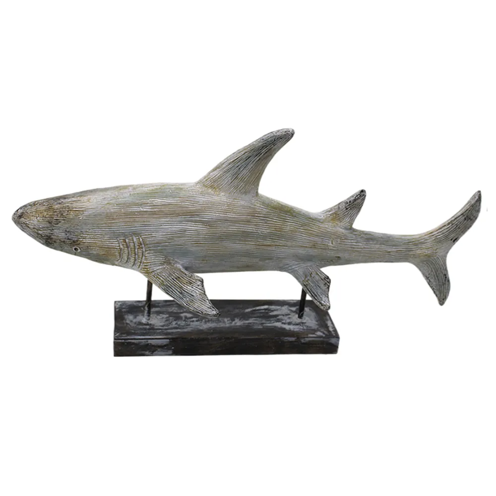 25-3/4" SHARK