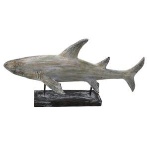 25-3/4" SHARK 1