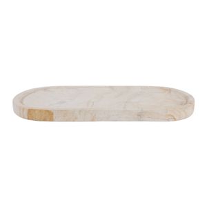 JADEVIEW BROWN TRAY 1 (IN) 1