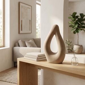 HALELAND TAN DECOR 14 (IN) 2