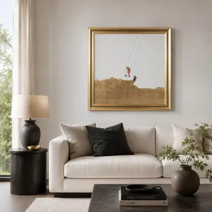 FLYNNWORTH WHITE ART 47 (IN) 10