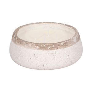 DUNEHAVEN IVORY CANDLE 4 (IN) 3