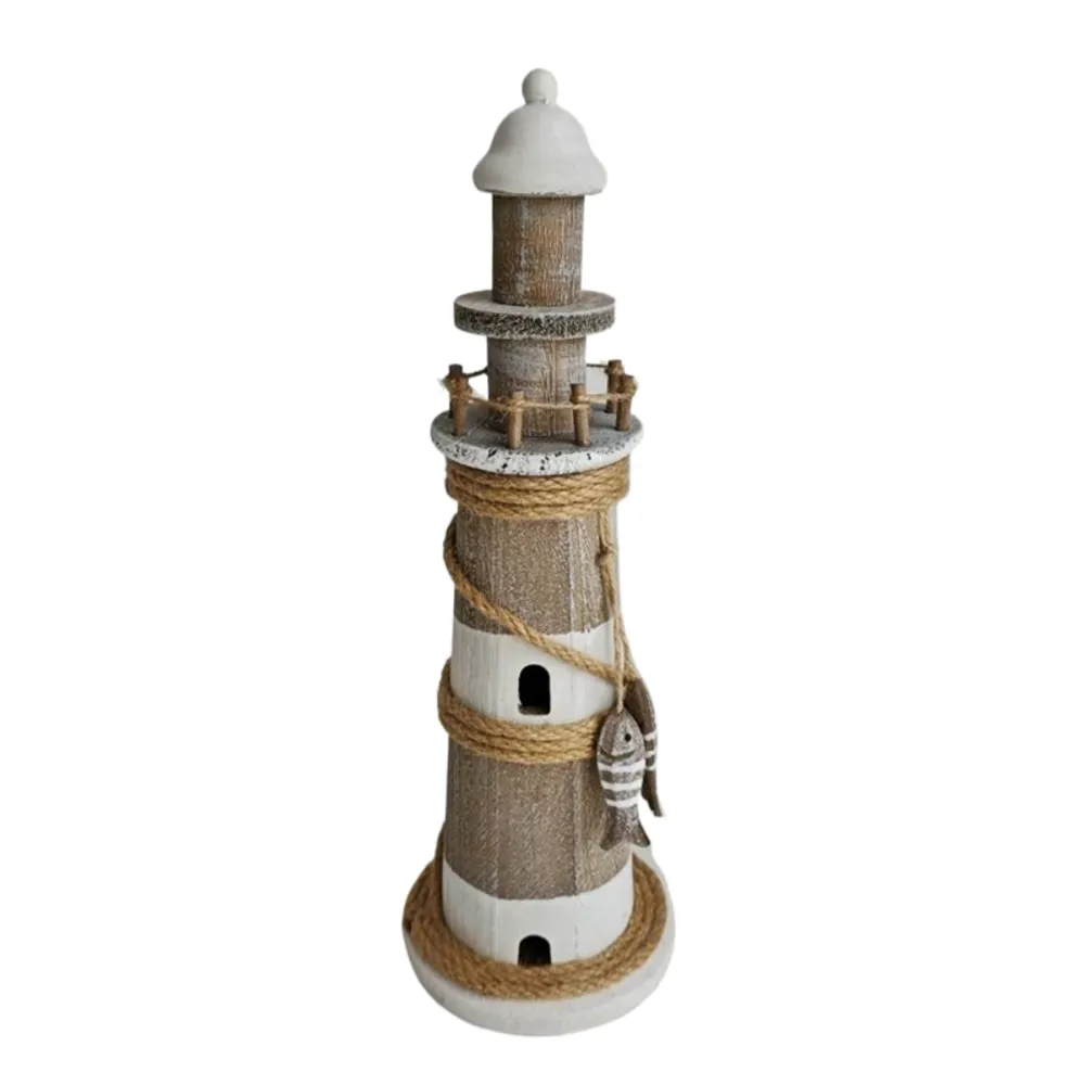 13-1/2" LIGHTHOUSE