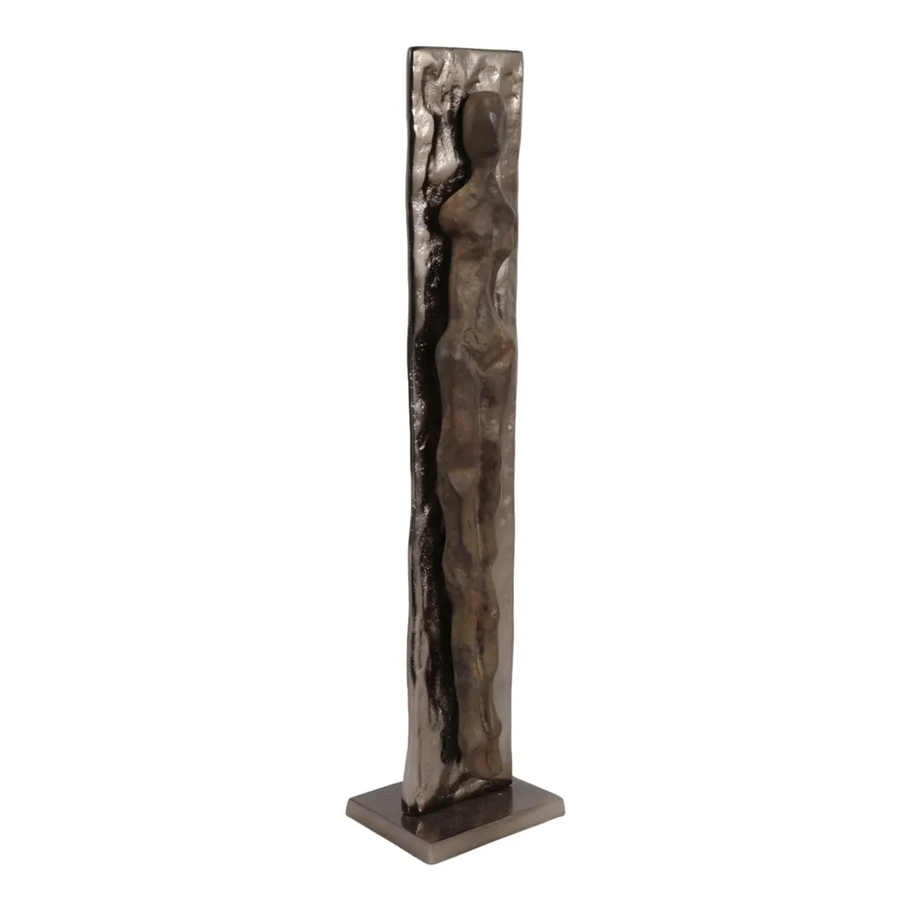 KELSEYTON GOLD DECOR 22 (IN)