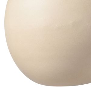 Delia Bottle I - Burnt Ivory 6